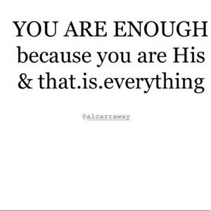 Meet your Posher, Bethany